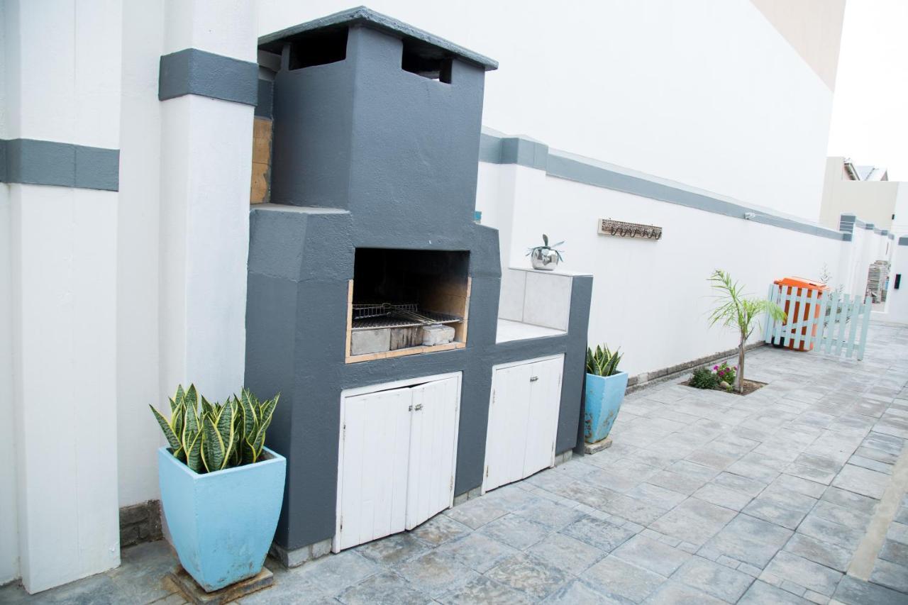 Mylas Cottage Swakopmund Exterior photo